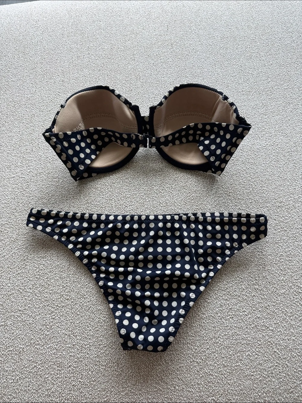 J. Crew crew two